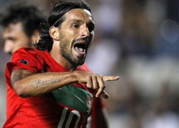 Entérate quién es el único jugador venezolano que ha jugado un Mundial