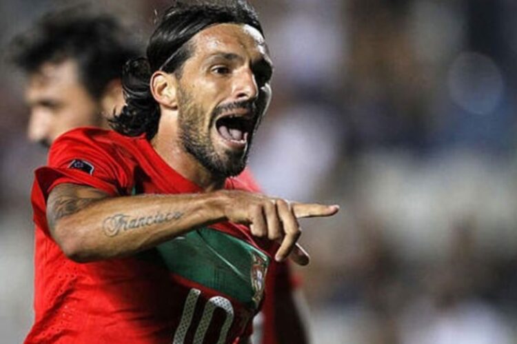 Entérate quién es el único jugador venezolano que ha jugado un Mundial