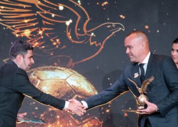 Rafael Dudamel es elegido mejor entrenador de la Liga BetPlay en 2024; descubrir detalles