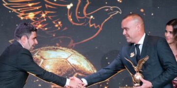 Rafael Dudamel es elegido mejor entrenador de la Liga BetPlay en 2024; descubrir detalles