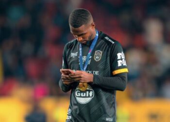 Breiner Paz llega a un acuerdo con Zamora FC y deja CA Independiente después de 2 años