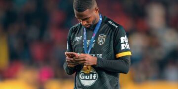 Breiner Paz llega a un acuerdo con Zamora FC y deja CA Independiente después de 2 años