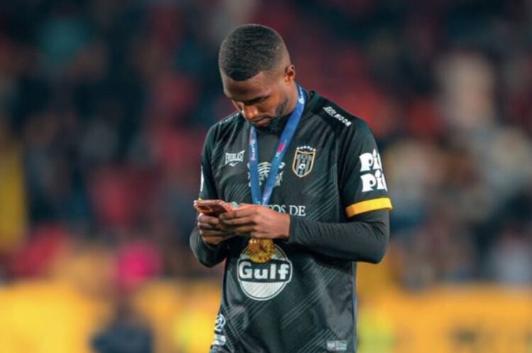 Breiner Paz llega a un acuerdo con Zamora FC y deja CA Independiente después de 2 años