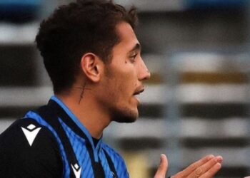 Sin espacio, Daniel Pérez llega cedido al Club Brugge para ganar experiencia