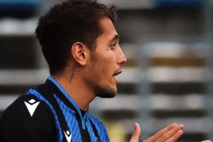 Sin espacio, Daniel Pérez llega cedido al Club Brugge para ganar experiencia