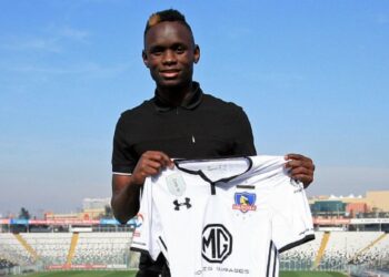 Real Tomayapo acepta la cesión del delantero del Caracas