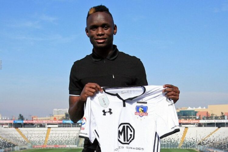 Real Tomayapo acepta la cesión del delantero del Caracas