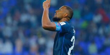 ¿Cuánto gana Salomon Rondón, de Pachuca, México?