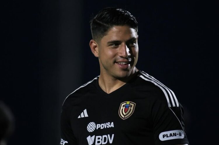 El club City Group ficha a Rubén Ramírez, ex del Cusco FC; conocer detalles