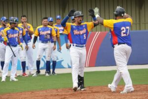 ¿Fútbol? Descubre cuál es el deporte más popular en Venezuela