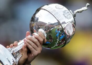 Conmebol Libertadores