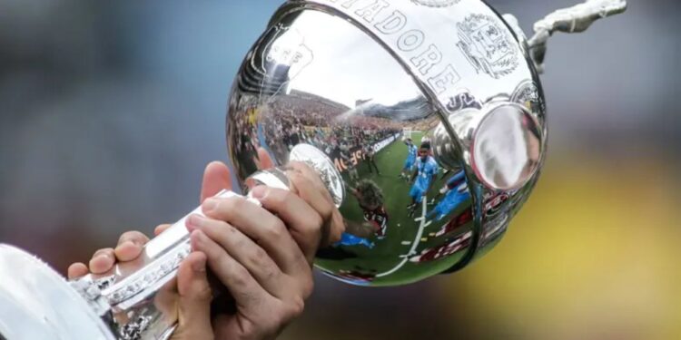 Conmebol Libertadores