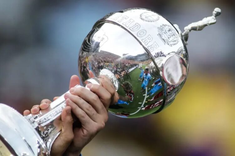 Conmebol Libertadores