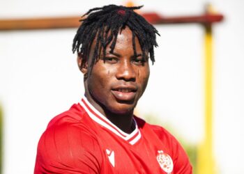 La revelación del Caracas FC es el nuevo refuerzo del Eupen, de Bélgica; conocer detalles