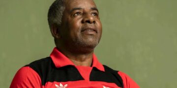 ¡Exclusivo! El ex técnico del Flamengo recuerda su pasado como jugador en Venezuela