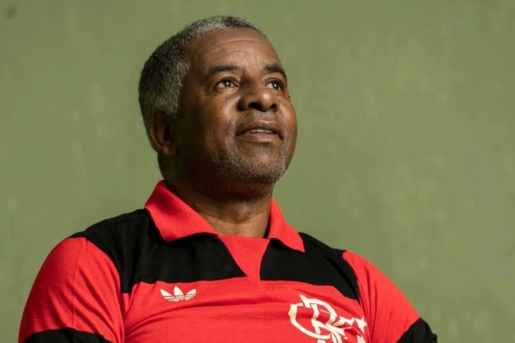 ¡Exclusivo! El ex técnico del Flamengo recuerda su pasado como jugador en Venezuela