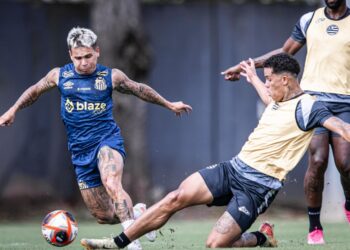 ¿Cuánto gana Yeferson Soteldo del Santos en Brasil?