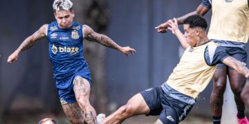 ¿Cuánto gana Yeferson Soteldo del Santos en Brasil?