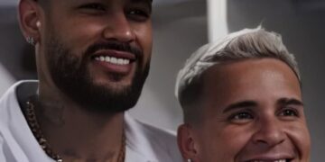 ¿Yeferson Soteldo jugará con Neymar Jr en el Santos? Descubra los detalles