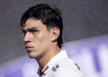 São Paulo rechaza propuesta de Torino, Italia, por Nahuel Ferraresi; conocer detalles