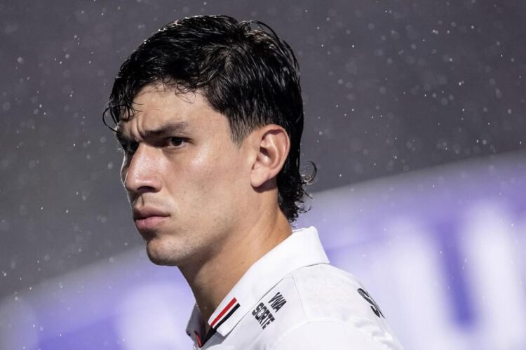 São Paulo rechaza propuesta de Torino, Italia, por Nahuel Ferraresi; conocer detalles