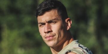 Nahuel Ferraresi recibe oferta de Talleres y podría salir de São Paulo; descubrir detalles