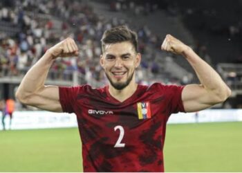 Wilker Ángel en Juventude: conoce salario, duración del contrato y monto de la indemnización por rescisión