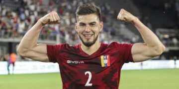 Wilker Ángel en Juventude: conoce salario, duración del contrato y monto de la indemnización por rescisión