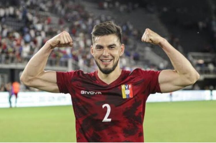 Wilker Ángel en Juventude: conoce salario, duración del contrato y monto de la indemnización por rescisión