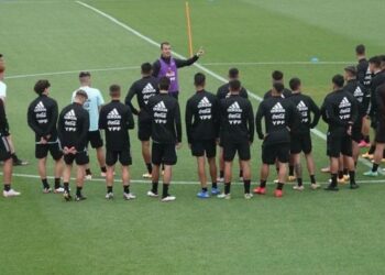 Conoce el comité técnico de Fernando Batista en la selección venezolana