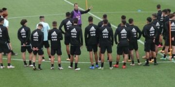 Conoce el comité técnico de Fernando Batista en la selección venezolana