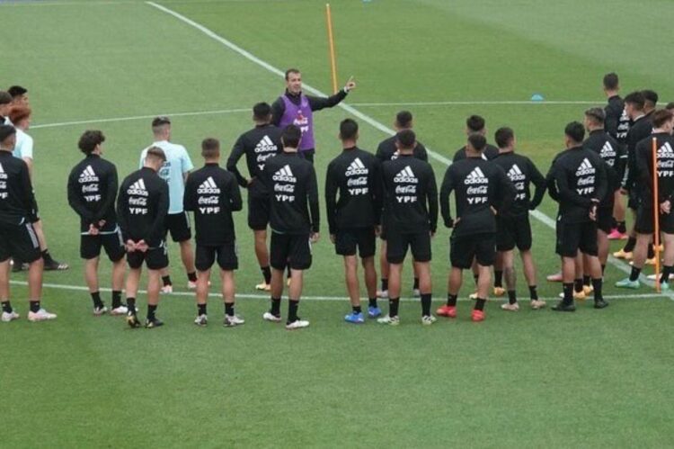 Conoce el comité técnico de Fernando Batista en la selección venezolana