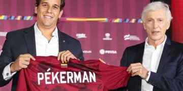 José Pékerman, ex seleccionador de Venezuela, está cerca de un acuerdo con la Selección Peruana; ver detalles