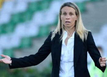 ¡Exclusivo! Entiende la salida de Pamela Conti de la Selección Nacional Femenina de Venezuela