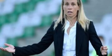 ¡Exclusivo! Entiende la salida de Pamela Conti de la Selección Nacional Femenina de Venezuela