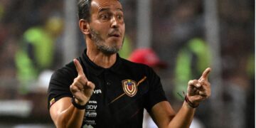 ¿Cuánto gana Fernando Batista en la Selección Venezolana? Ver el salario del entrenador