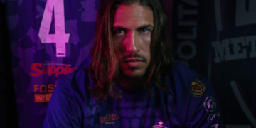 Metropolitanos anuncia el fichaje del defensa Andrés Ferro