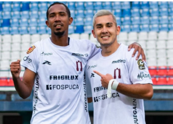 LigaFutve: descubre cómo han ido los partidos de la primera vuelta