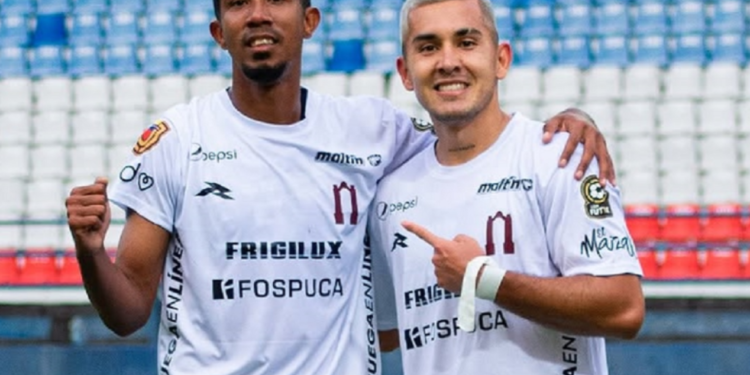 LigaFutve: descubre cómo han ido los partidos de la primera vuelta