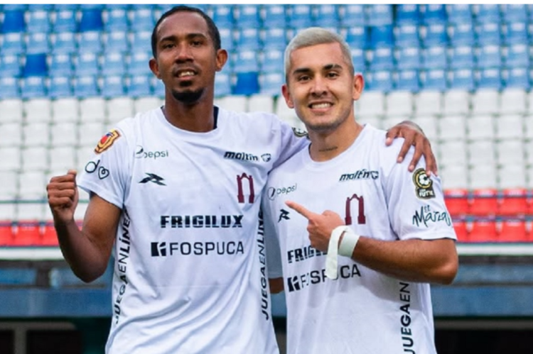 LigaFutve: descubre cómo han ido los partidos de la primera vuelta