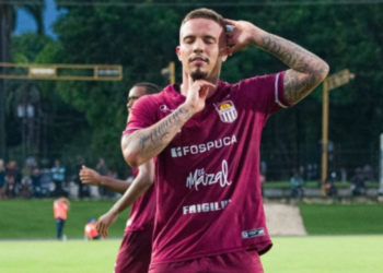 Exclusiva: Juárez de México hace oferta oficial por Edson Tortolero del Carabobo