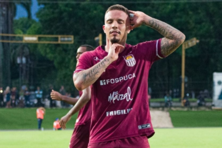 Exclusiva: Juárez de México hace oferta oficial por Edson Tortolero del Carabobo