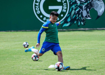 Fotografía: TV Goiás