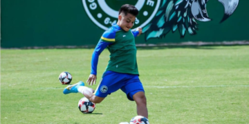 Fotografía: TV Goiás