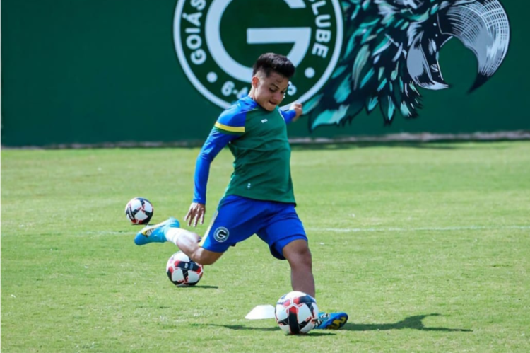 Fotografía: TV Goiás