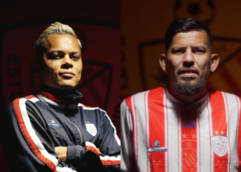 Estudiantes de Mérida