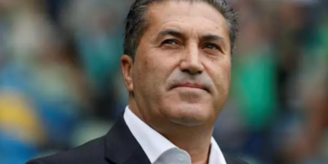 José Peseiro fue entrenador de la selección venezolana