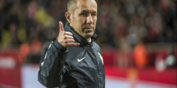 Fotografía: X / Leonardo Jardim