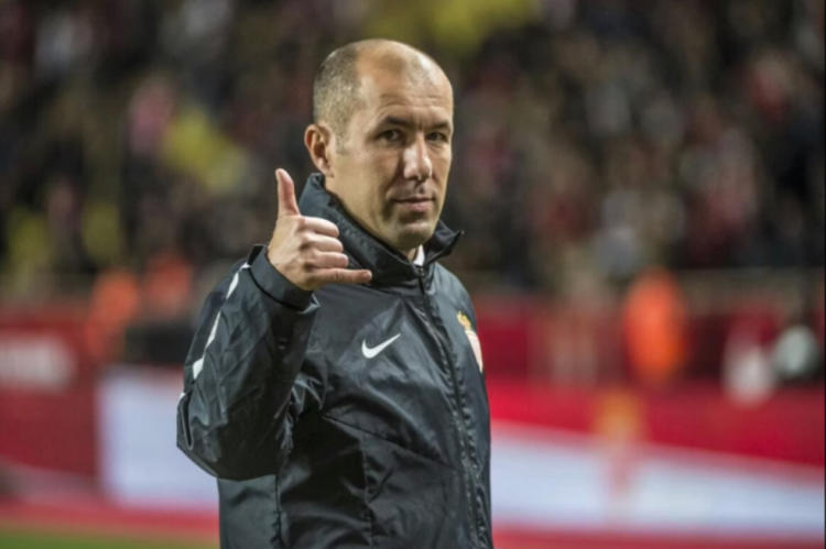 Fotografía: X / Leonardo Jardim