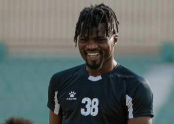 El Rayo Zuliano, cerca de confirmar el fichaje del nigeriano Ugochukwu Louis Ogana